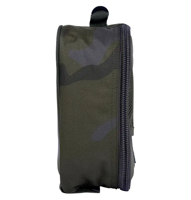 Sonik BANK-TEK Gadget Case Camo Tackle Bag Carp Bag-Zubehörtaschen-JJ-Fishing