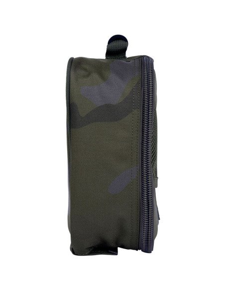 Sonik BANK-TEK Gadget Case Camo Tackle Bag Carp Bag-Zubehörtaschen-JJ-Fishing