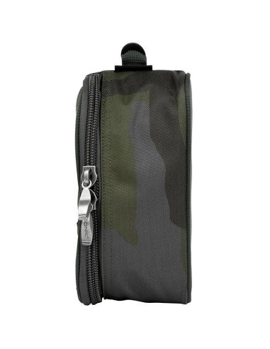 Sonik BANK-TEK Gadget Case Camo Tackle Bag Carp Bag-Zubehörtaschen-JJ-Fishing