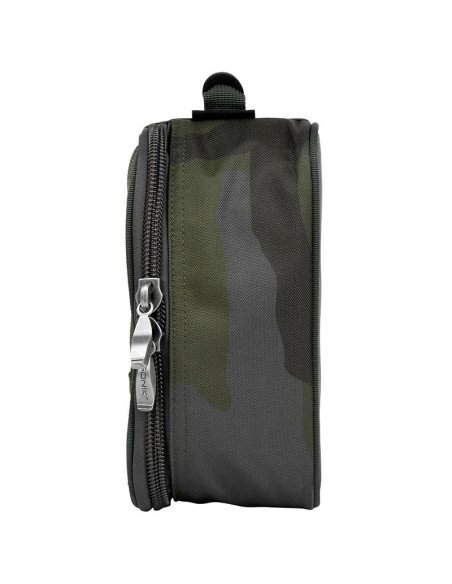 Sonik BANK-TEK Gadget Case Camo Tackle Bag Carp Bag-Zubehörtaschen-JJ-Fishing