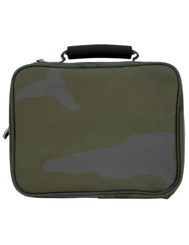 Sonik BANK-TEK Gadget Case Camo Tackle Bag Carp Bag-Zubehörtaschen-JJ-Fishing