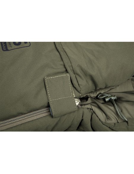 Sonik AXS Sleep System Comfort 6 Leg Bedchair System mit Schlafsack-Angelliegen & Angelstühle-JJ-Fishing