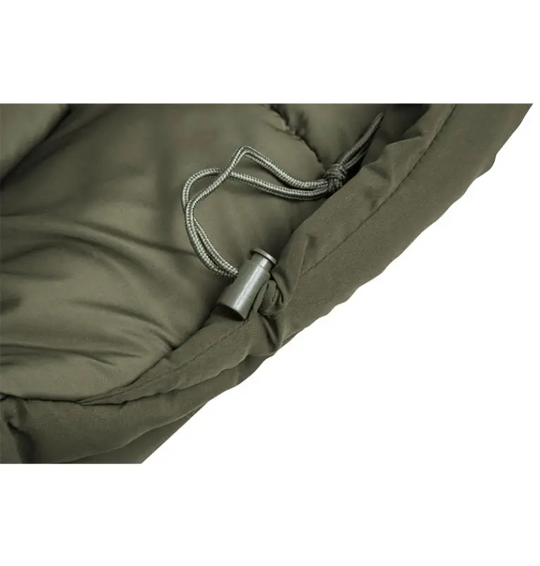 Sonik AXS Sleep System Comfort 6 Leg Bedchair System mit Schlafsack-Angelliegen & Angelstühle-JJ-Fishing