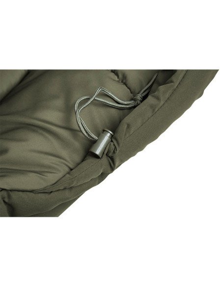 Sonik AXS Sleep System Comfort 6 Leg Bedchair System mit Schlafsack-Angelliegen & Angelstühle-JJ-Fishing