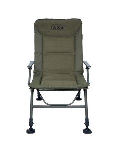 Sonik AXS Combi-Armchair Angelsessel Carp Chair-Angelliegen & Angelstühle-JJ-Fishing 2