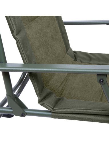Sonik AXS Combi-Armchair Angelsessel Carp Chair-Angelliegen & Angelstühle-JJ-Fishing