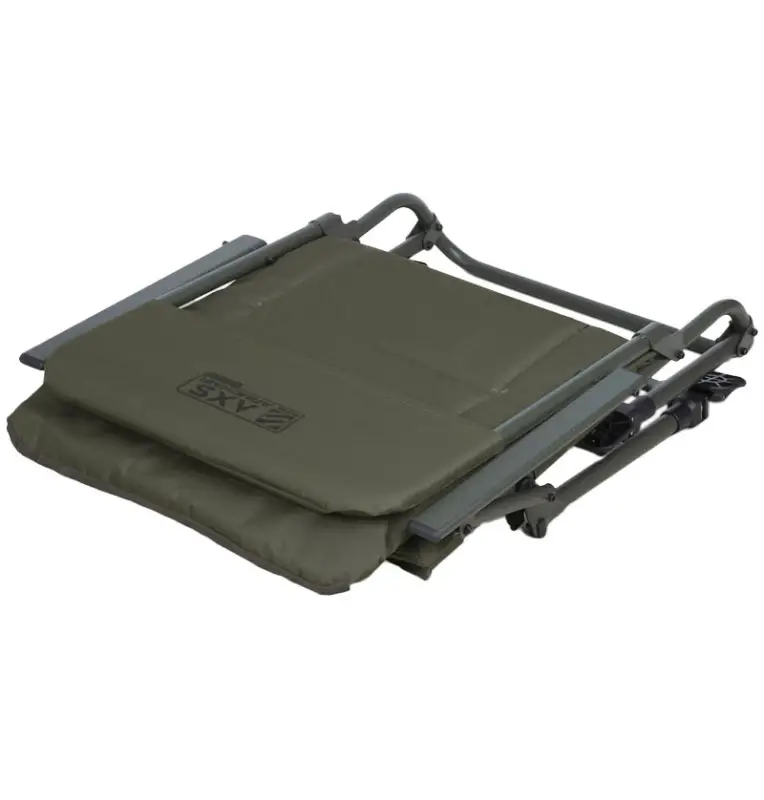 Sonik AXS COMBI-ARMCHAIR Angelsessel Carp Chair-Fishing couches & fishing chairs-JJ-Fishing