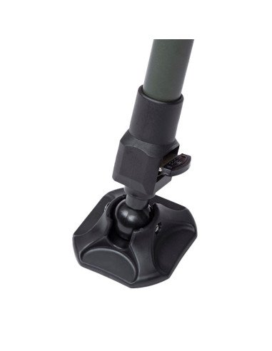 Sonik AXS Combi-Armchair Angelsessel Carp Chair-Angelliegen & Angelstühle-JJ-Fishing