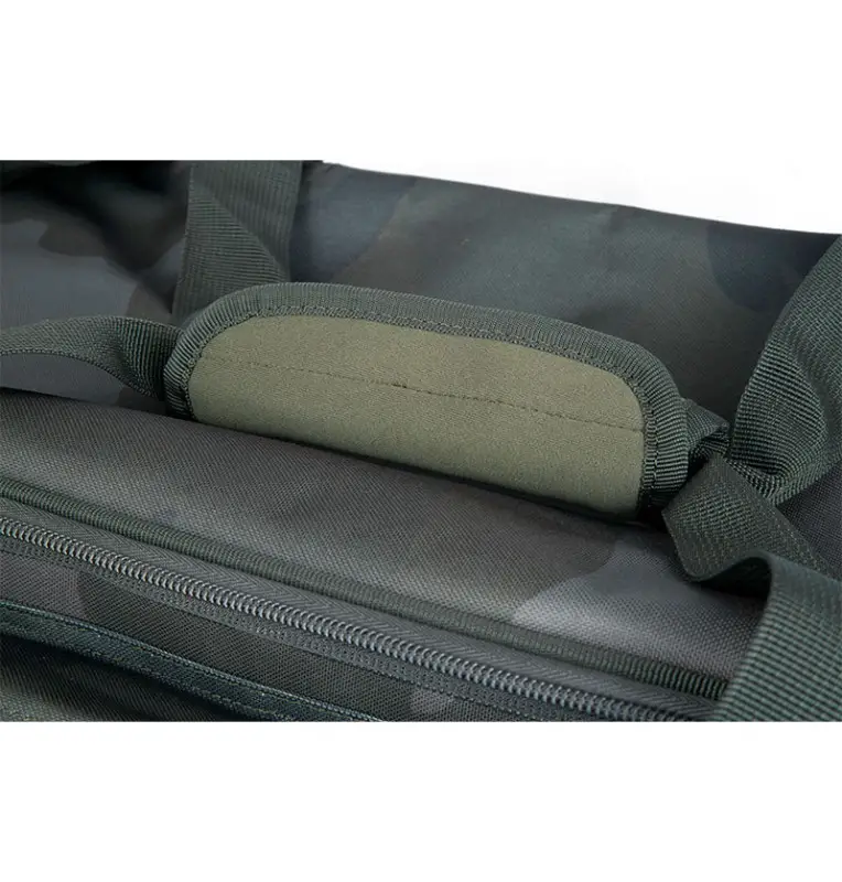 Sonik BANK-TEK Carryall Large Camo Carp Carry All Angeltasche-Angeltaschen-JJ-Fishing