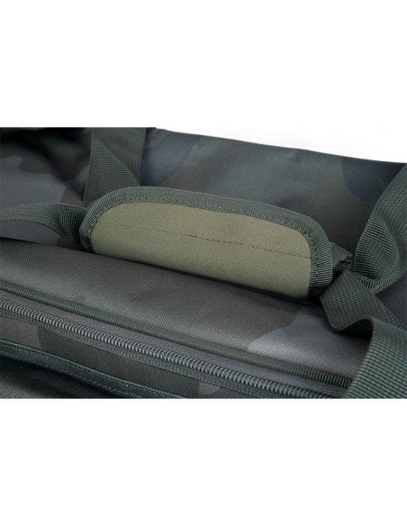 Sonik BANK-TEK Carryall Large Camo Carp Carry All Angeltasche-Angeltaschen-JJ-Fishing