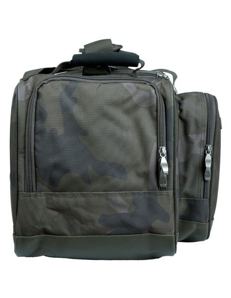 Sonik BANK-TEK Carryall Large Camo Carp Carry All Angeltasche-Angeltaschen-JJ-Fishing