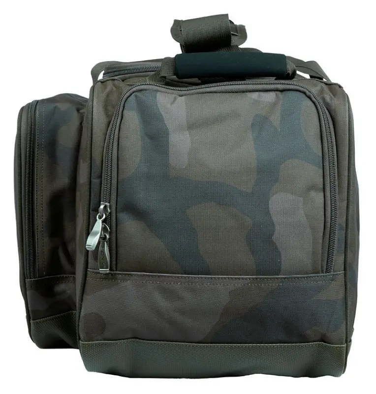 Sonik BANK-TEK Carryall Large Camo Carp Carry All Angeltasche-Angeltaschen-JJ-Fishing