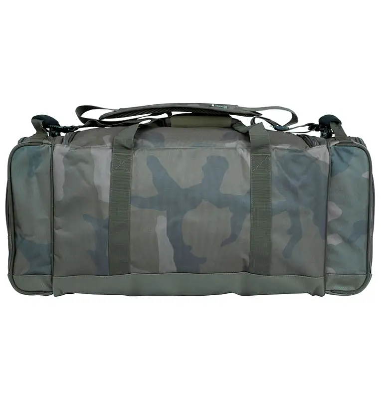 Sonik BANK-TEK CARRYALL LARGE Camo Carp Carry All Angeltasche-Fishing bags-JJ-Fishing