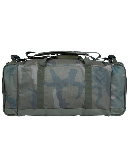 Sonik BANK-TEK Carryall Large Camo Carp Carry All Angeltasche-Angeltaschen-JJ-Fishing