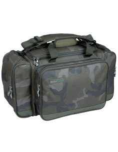 Sonik BANK-TEK Carryall Medium Camo Carp Carry All Angeltasche-Angeltaschen-JJ-Fishing 2