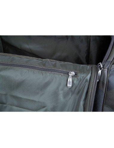 Sonik BANK-TEK CARRYALL MEDIUM Camo Carp Carry All Angeltasche-Fishing bags-JJ-Fishing