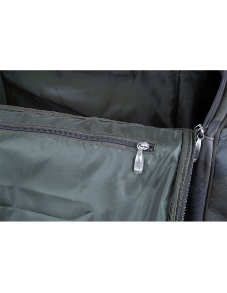 Sonik BANK-TEK CARRYALL MEDIUM Camo Carp Carry All Angeltasche-Fishing bags-JJ-Fishing