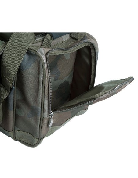 Sonik BANK-TEK Carryall Medium Camo Carp Carry All Angeltasche-Angeltaschen-JJ-Fishing