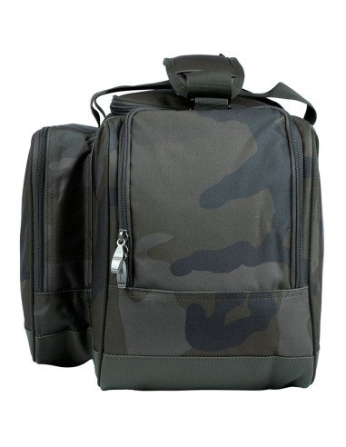 Sonik BANK-TEK CARRYALL MEDIUM Camo Carp Carry All Angeltasche-Fishing bags-JJ-Fishing