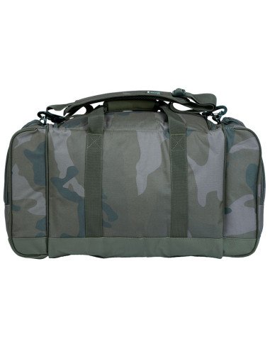 Sonik BANK-TEK Carryall Medium Camo Carp Carry All Angeltasche-Angeltaschen-JJ-Fishing