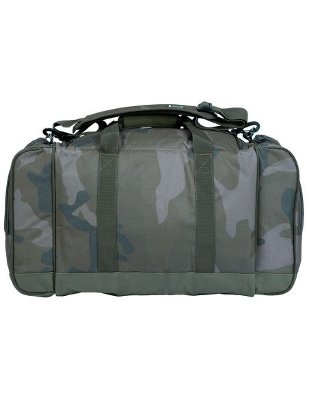 Sonik BANK-TEK CARRYALL MEDIUM Camo Carp Carry All Angeltasche-Fishing bags-JJ-Fishing