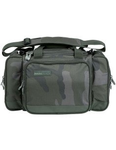 Sonik BANK-TEK Carryall Compact Camo Carp Carry All Angeltasche-Angeltaschen-JJ-Fishing