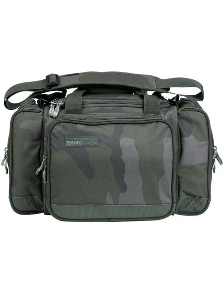 Sonik BANK-TEK Carryall Compact Camo Carp Carry All Angeltasche-Angeltaschen-JJ-Fishing