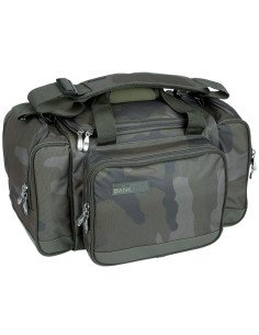 Sonik BANK-TEK Carryall Compact Camo Carp Carry All Angeltasche-Angeltaschen-JJ-Fishing 2