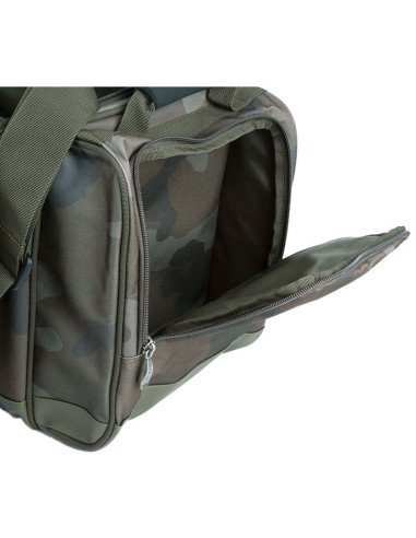 Sonik BANK-TEK Carryall Compact Camo Carp Carry All Angeltasche-Angeltaschen-JJ-Fishing