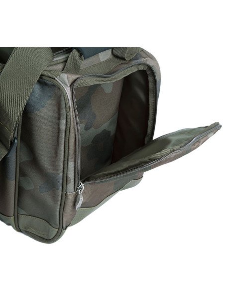 Sonik BANK-TEK Carryall Compact Camo Carp Carry All Angeltasche-Angeltaschen-JJ-Fishing