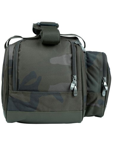 Sonik BANK-TEK CARRYALL COMPACT Camo Carp Carry All Angeltasche-Fishing bags-JJ-Fishing
