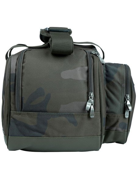 Sonik BANK-TEK Carryall Compact Camo Carp Carry All Angeltasche-Angeltaschen-JJ-Fishing