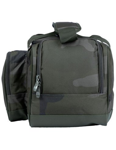 Sonik BANK-TEK CARRYALL COMPACT Camo Carp Carry All Angeltasche-Fishing bags-JJ-Fishing