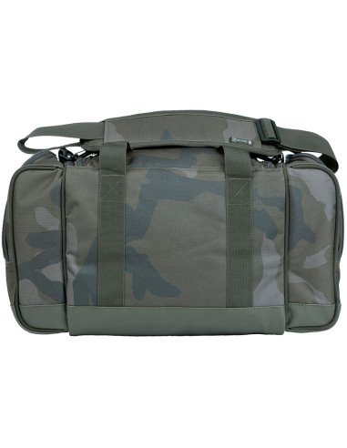 Sonik BANK-TEK CARRYALL COMPACT Camo Carp Carry All Angeltasche-Fishing bags-JJ-Fishing