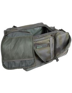 Sonik BANK-TEK Ruckbag Camo Carp Backpack Angeltasche Rucksack-Angeltaschen-JJ-Fishing 2