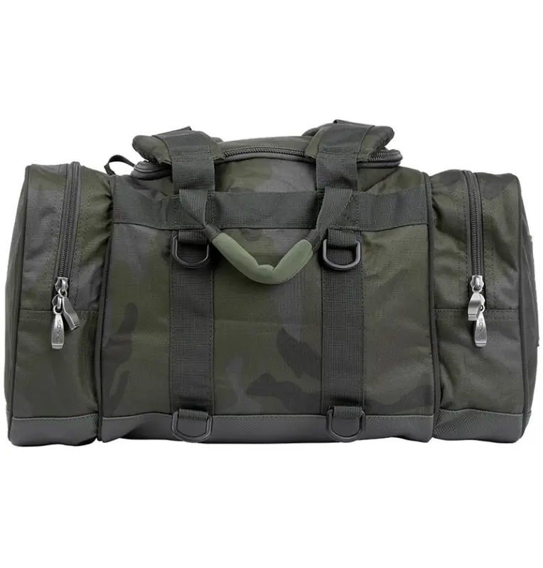 Sonik BANK-TEK Ruckbag Camo Carp Backpack Angeltasche Rucksack-Angeltaschen-JJ-Fishing