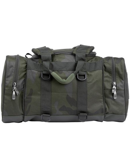 Sonik BANK-TEK Ruckbag Camo Carp Backpack Angeltasche Rucksack-Angeltaschen-JJ-Fishing