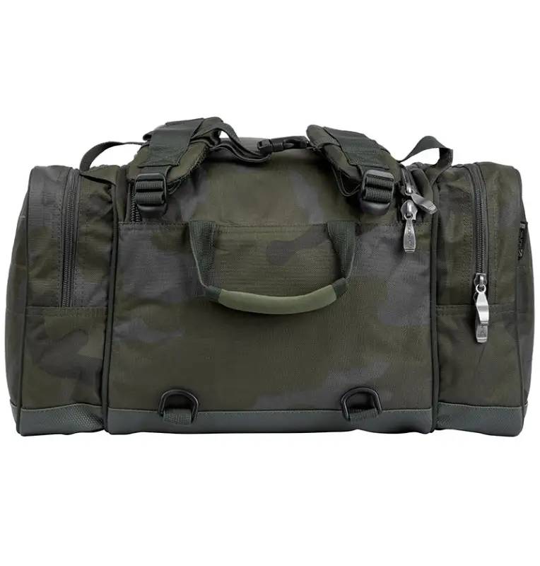 Sonik BANK-TEK Ruckbag Camo Carp Backpack Angeltasche Rucksack-Angeltaschen-JJ-Fishing