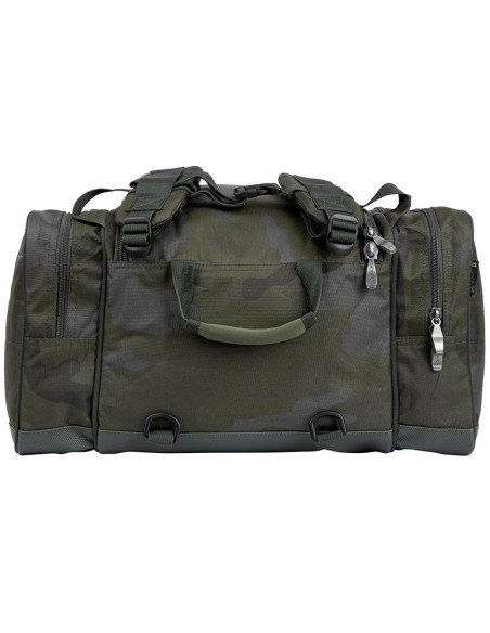 Sonik BANK-TEK Ruckbag Camo Carp Backpack Angeltasche Rucksack-Angeltaschen-JJ-Fishing