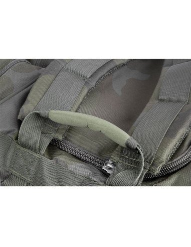 Sonik BANK-TEK Ruckbag Camo Carp Backpack Angeltasche Rucksack-Angeltaschen-JJ-Fishing