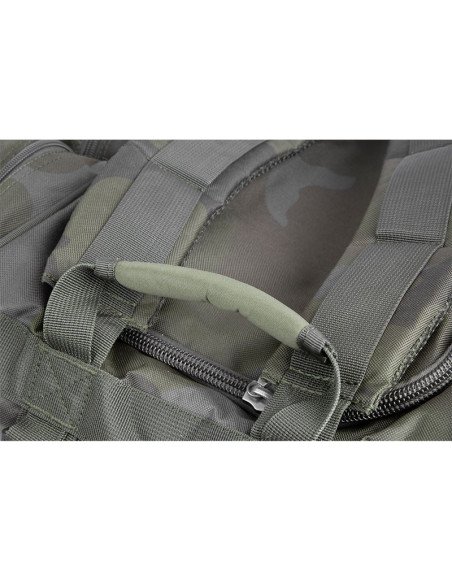 Sonik BANK-TEK Ruckbag Camo Carp Backpack Angeltasche Rucksack-Angeltaschen-JJ-Fishing