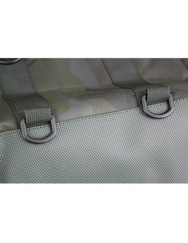 Sonik BANK-TEK Ruckbag Camo Carp Backpack Angeltasche Rucksack-Angeltaschen-JJ-Fishing