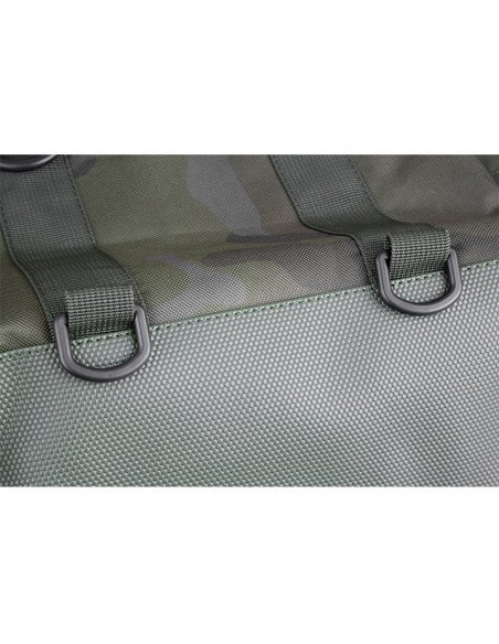 Sonik BANK-TEK Ruckbag Camo Carp Backpack Angeltasche Rucksack-Angeltaschen-JJ-Fishing