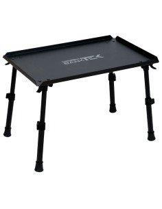 Sonik BANK-TEK Bivvy Table Angeltisch Bivvytisch-Bivvy Table - Tische-JJ-Fishing