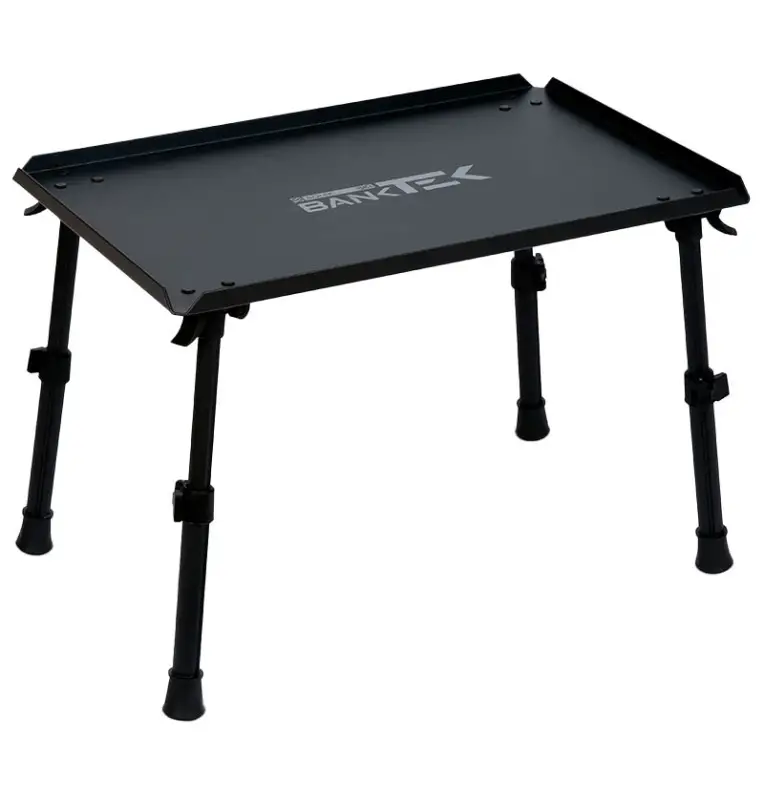 Sonik BANK-TEK Bivvy Table Angeltisch Bivvytisch-Bivvy Table - Tische-JJ-Fishing