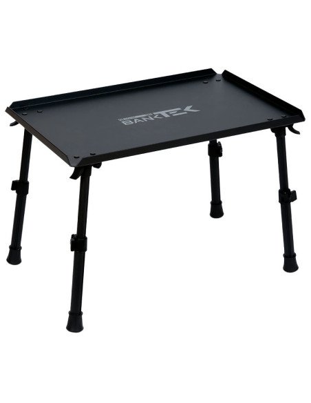 Sonik BANK-TEK Bivvy Table Angeltisch Bivvytisch-Bivvy Table - Tische-JJ-Fishing