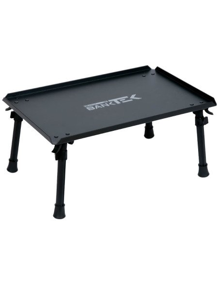 Sonik BANK-TEK Bivvy Table Angeltisch Bivvytisch-Bivvy Table - Tische-JJ-Fishing