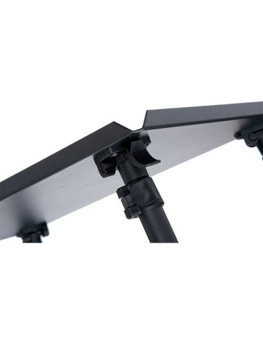 Sonik BANK-TEK Bivvy Table Angeltisch Bivvytisch-Bivvy Table - Tables-JJ-Fishing