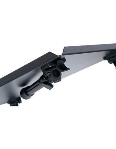 Sonik BANK-TEK Bivvy Table Angeltisch Bivvytisch-Bivvy Table - Tische-JJ-Fishing