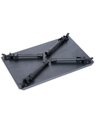 Sonik BANK-TEK Bivvy Table Angeltisch Bivvytisch-Bivvy Table - Tische-JJ-Fishing